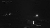 Archived image Webcam Camping Aufenfeld - View Wiesenhof 03:00