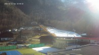 Archived image Webcam Camping Aufenfeld - View Wiesenhof 09:00