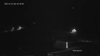 Archived image Webcam Camping Aufenfeld - View Wiesenhof 03:00