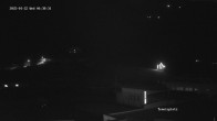 Archived image Webcam Camping Aufenfeld - View Wiesenhof 05:00