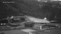 Archived image Webcam Camping Aufenfeld - View Wiesenhof 06:00