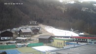 Archived image Webcam Camping Aufenfeld - View Wiesenhof 07:00