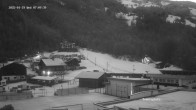 Archiv Foto Webcam Camping Aufenfeld - Appartements 06:00