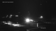 Archived image Webcam Camping Aufenfeld - View Wiesenhof 23:00