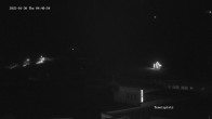 Archived image Webcam Camping Aufenfeld - View Wiesenhof 03:00