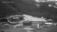 Archived image Webcam Camping Aufenfeld - View Wiesenhof 06:00