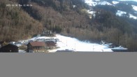 Archived image Webcam Camping Aufenfeld - View Wiesenhof 11:00