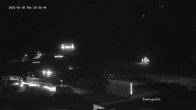 Archived image Webcam Camping Aufenfeld - View Wiesenhof 19:00