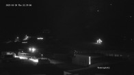 Archived image Webcam Camping Aufenfeld - View Wiesenhof 21:00