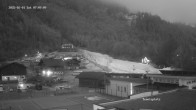 Archived image Webcam Camping Aufenfeld - View Wiesenhof 06:00