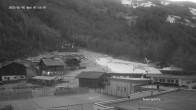 Archived image Webcam Camping Aufenfeld - View Wiesenhof 06:00