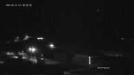 Archiv Foto Webcam Camping Aufenfeld - Appartements 23:00