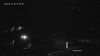 Archiv Foto Webcam Camping Aufenfeld - Appartements 03:00