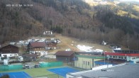 Archiv Foto Webcam Camping Aufenfeld - Appartements 15:00