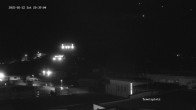 Archived image Webcam Camping Aufenfeld - View Wiesenhof 19:00