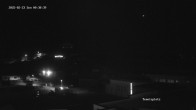 Archived image Webcam Camping Aufenfeld - View Wiesenhof 23:00