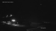 Archiv Foto Webcam Camping Aufenfeld - Appartements 21:00