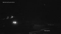 Archiv Foto Webcam Camping Aufenfeld - Appartements 23:00