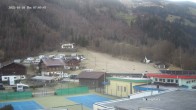 Archiv Foto Webcam Camping Aufenfeld - Appartements 02:00