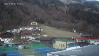 Archiv Foto Webcam Camping Aufenfeld - Appartements 13:00