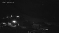 Archived image Webcam Camping Aufenfeld - View Wiesenhof 23:00