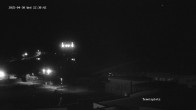 Archiv Foto Webcam Camping Aufenfeld - Appartements 21:00