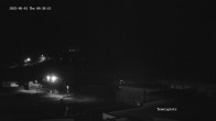 Archived image Webcam Camping Aufenfeld - View Wiesenhof 23:00