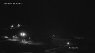 Archiv Foto Webcam Camping Aufenfeld - Appartements 01:00