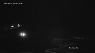 Archived image Webcam Camping Aufenfeld - View Wiesenhof 03:00