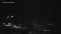 Archiv Foto Webcam Camping Aufenfeld - Appartements 23:00