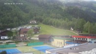 Archiv Foto Webcam Camping Aufenfeld - Appartements 06:00