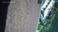 Archiv Foto Webcam Camping Aufenfeld - Appartements 09:00