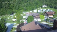Archiv Foto Webcam Camping Aufenfeld - Appartements 17:00