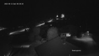 Archiv Foto Webcam Camping Aufenfeld - Appartements 23:00