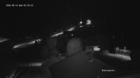Archiv Foto Webcam Camping Aufenfeld - Appartements 01:00