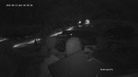 Archiv Foto Webcam Camping Aufenfeld - Appartements 03:00