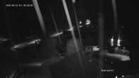 Archiv Foto Webcam Camping Aufenfeld - Appartements 23:00