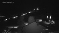 Archived image Webcam Camping Aufenfeld - View Wiesenhof 01:00