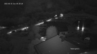 Archived image Webcam Camping Aufenfeld - View Wiesenhof 03:00