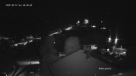 Archiv Foto Webcam Camping Aufenfeld - Appartements 23:00