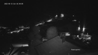 Archiv Foto Webcam Camping Aufenfeld - Appartements 01:00