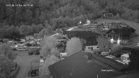 Archiv Foto Webcam Camping Aufenfeld - Appartements 03:00