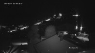 Archived image Webcam Camping Aufenfeld - View Wiesenhof 23:00