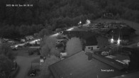 Archived image Webcam Camping Aufenfeld - View Wiesenhof 03:00