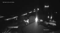 Archiv Foto Webcam Camping Aufenfeld - Appartements 21:00
