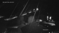 Archiv Foto Webcam Camping Aufenfeld - Appartements 23:00