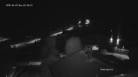 Archiv Foto Webcam Camping Aufenfeld - Appartements 01:00