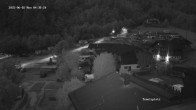 Archiv Foto Webcam Camping Aufenfeld - Appartements 03:00