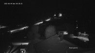 Archiv Foto Webcam Camping Aufenfeld - Appartements 23:00