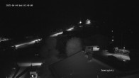 Archiv Foto Webcam Camping Aufenfeld - Appartements 01:00